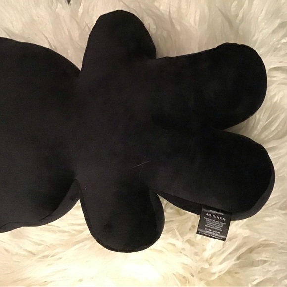 NWT PANDA SKELETON PLUSH - Picture 3 of 3